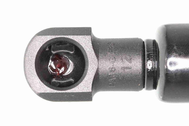 ACKOJA A38-0072 Gasfeder, Koffer-/Laderaum für NISSAN