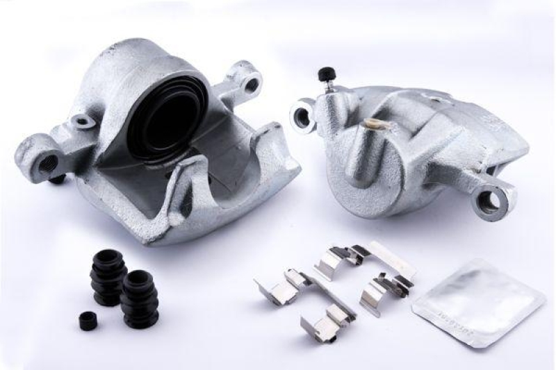 HELLA 8AC 355 393-421 Bremssattel f&uuml;r MITSU.