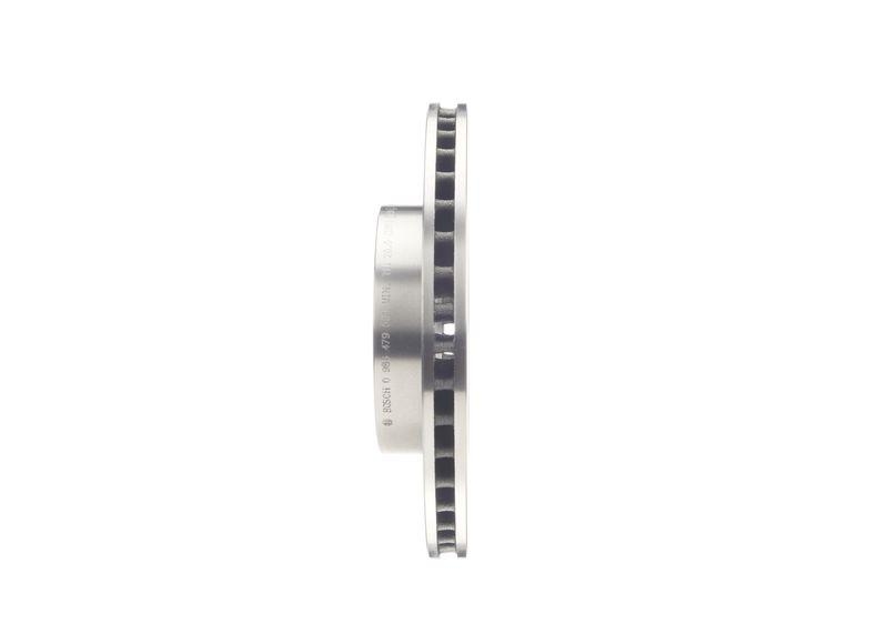 BOSCH 0 986 479 564 Bremsscheiben &Oslash; 255mm f&uuml;r Vorderachse