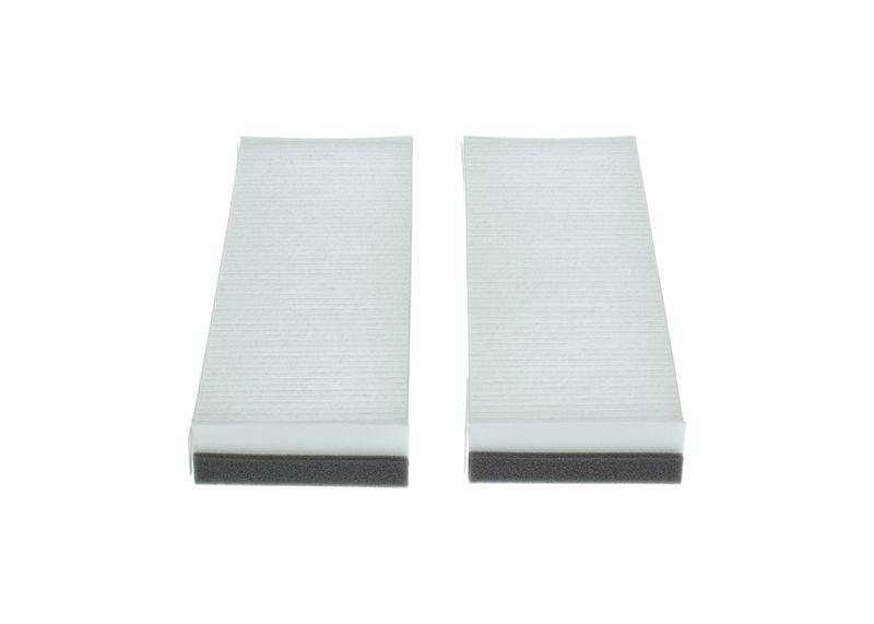 BOSCH 1 987 432 122 Filter Innenraumluft