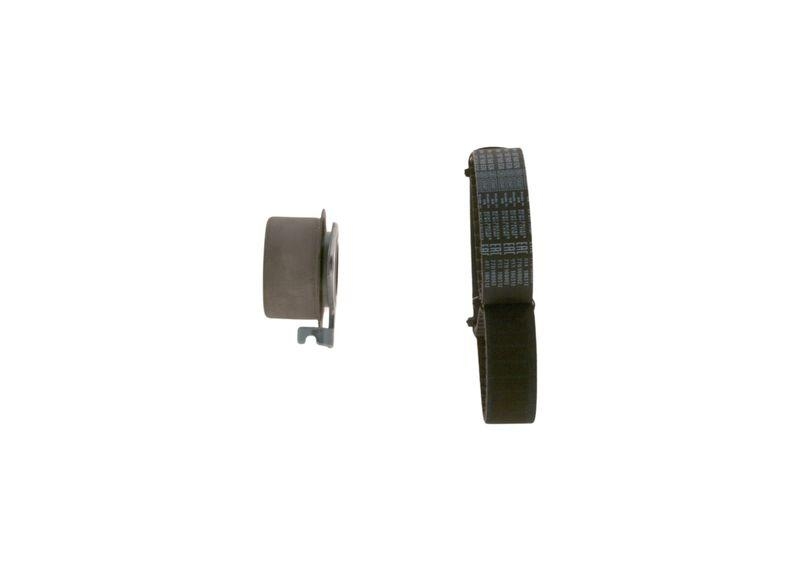 BOSCH 1 987 948 191 Zahnriemensatz
