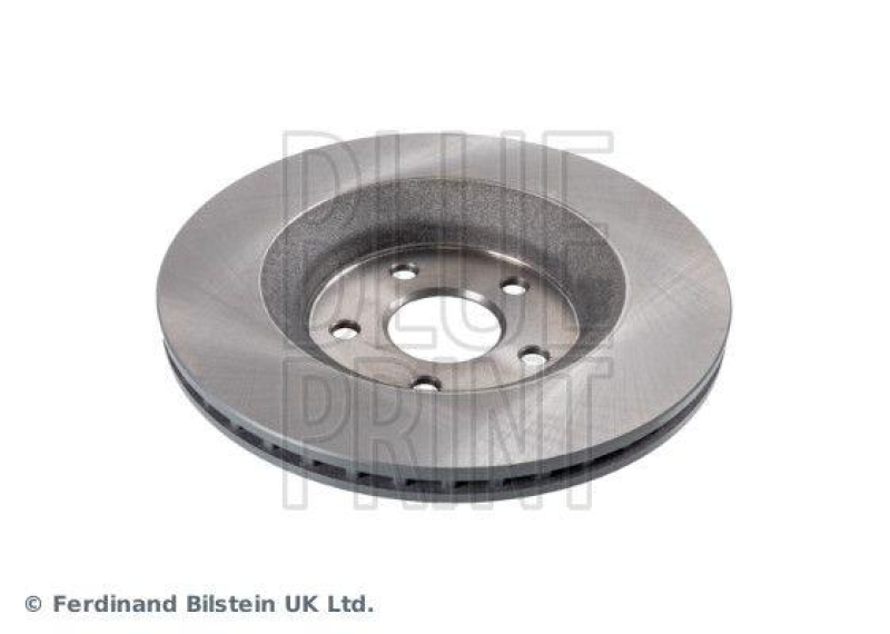 BLUE PRINT ADA104363 Bremsscheibe f&uuml;r Dodge