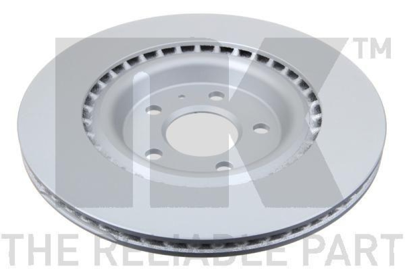 NK 3147156 Bremsscheibe f&uuml;r AUDI, PORSCHE, VW