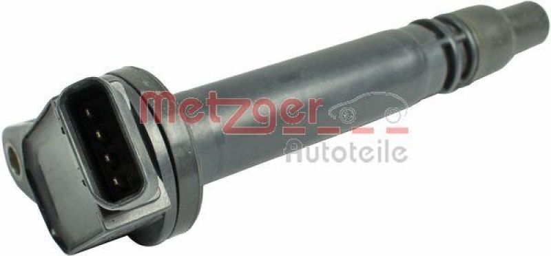 METZGER 0880425 Z&uuml;ndspule f&uuml;r DAIHATSU/LEXUS/SUBARU/TOYOTA