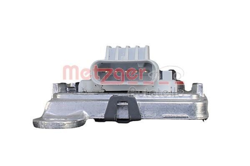 METZGER 0899241 Nox-Sensor, Nox-Katalysator f&uuml;r NISSAN/OPEL/RENAULT