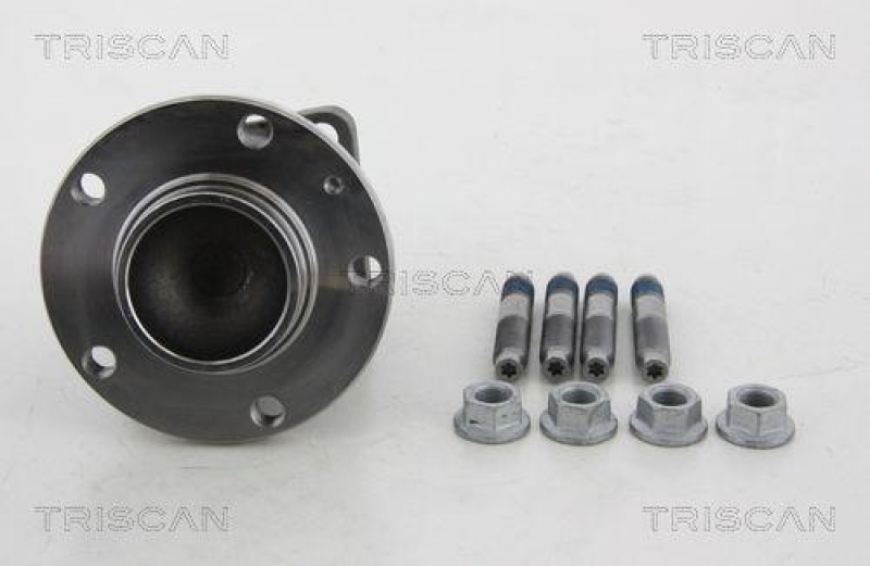 TRISCAN 8530 10275 Radnabe Hinten f&uuml;r Peugeot, Fiat, Citroen