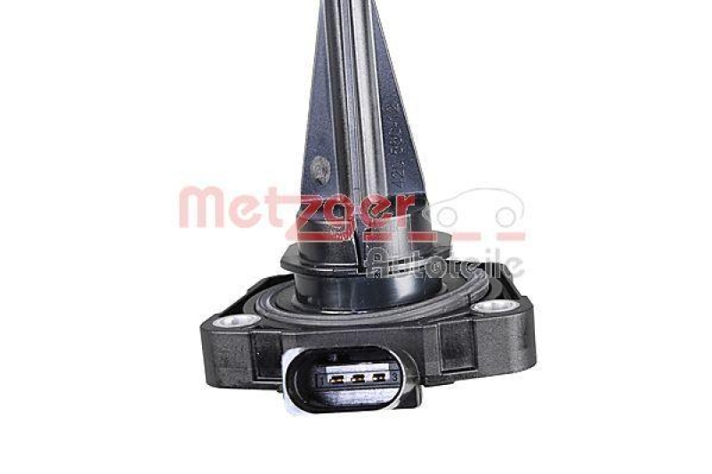 METZGER 0901324 Sensor, Motor&ouml;lstand f&uuml;r AUDI/SEAT/SKODA/VW