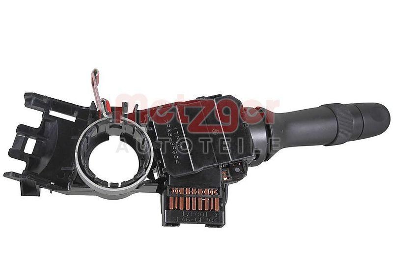 METZGER 09161192 Lenkstockschalter für CITROEN/PEUGEOT/TOYOTA