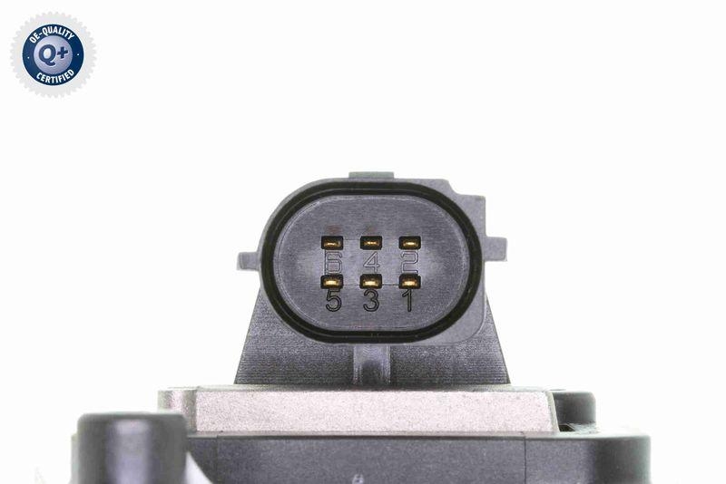 VEMO V24-81-0007 Drosselklappenstutzen elektronisch f&uuml;r ALFA ROMEO