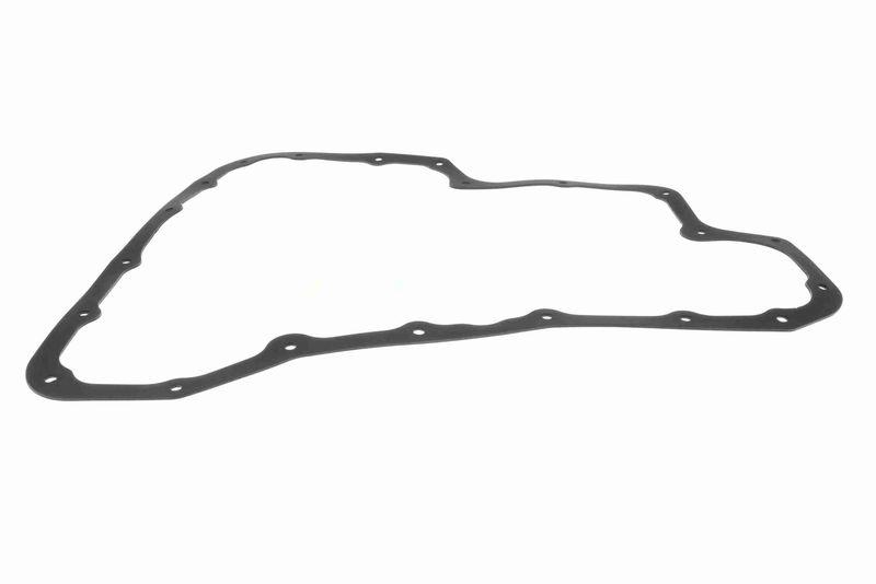VAICO V38-0554 Dichtung, &Ouml;lwanne-Automatikgetriebe 4-Gang (Jatco Rl4F03A) f&uuml;r NISSAN