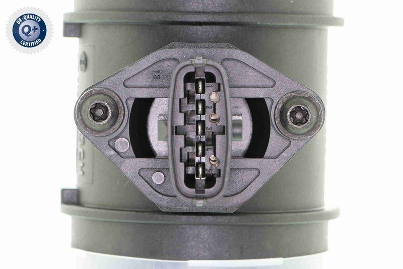 VEMO V40-72-0341 Luftmassenmesser 4-Polig f&uuml;r OPEL