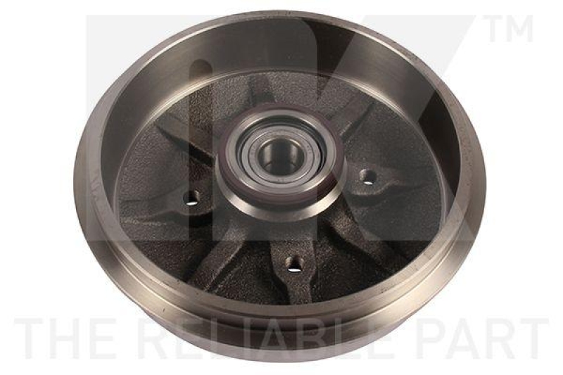 NK 251919 Bremstrommel f&uuml;r CITROEN, DS, PEUGEOT