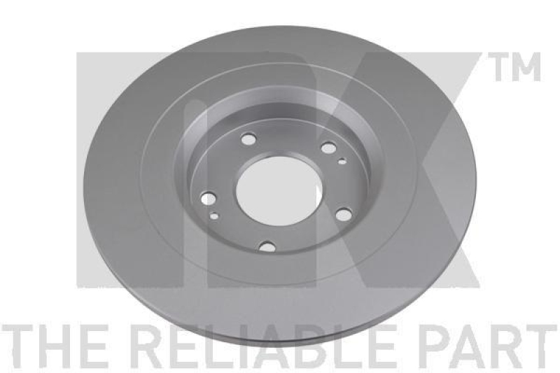 NK 313085 Bremsscheibe f&uuml;r CITROEN, MITSUBISHI, PEUGEOT