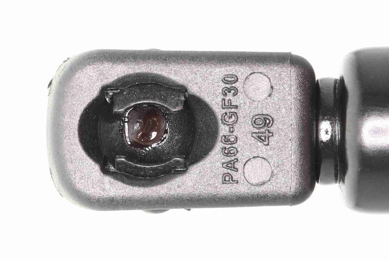 ACKOJA A38-0073 Gasfeder, Koffer-/Laderaum f&uuml;r NISSAN