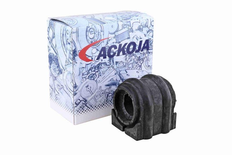 ACKOJA A52-0638 Lagerung, Stabilisator Hinterachse beidseitig f&uuml;r HYUNDAI