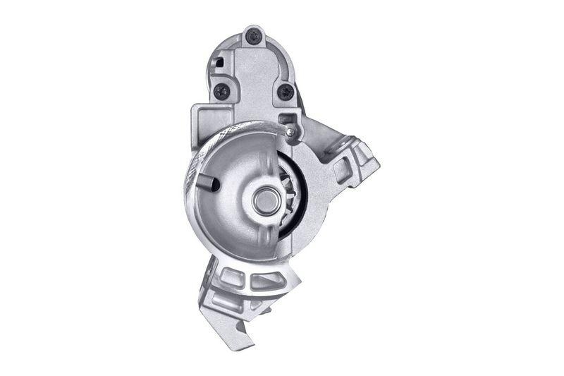 HELLA 8EA 011 611-641 Starter 12V 1,4kW