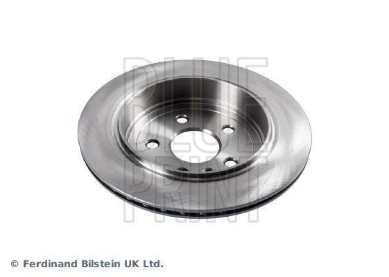 BLUE PRINT ADA104366 Bremsscheibe f&uuml;r Jeep