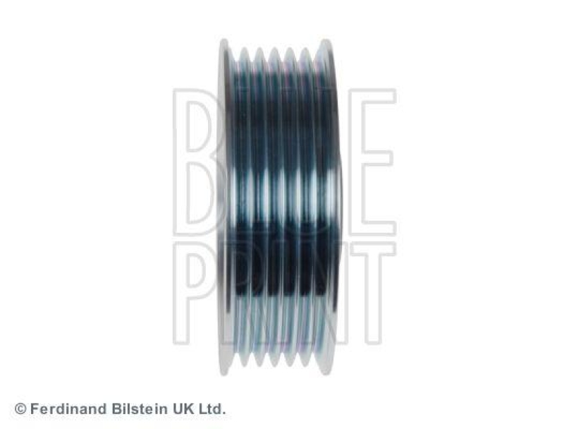 BLUE PRINT ADC496507 Umlenkrolle f&uuml;r Keilrippenriemen f&uuml;r MITSUBISHI