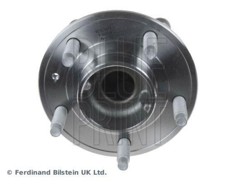 BLUE PRINT ADG08379 Radlagersatz mit Radnabe und ABS-Impulsring f&uuml;r CHEVROLET/DAEWOO