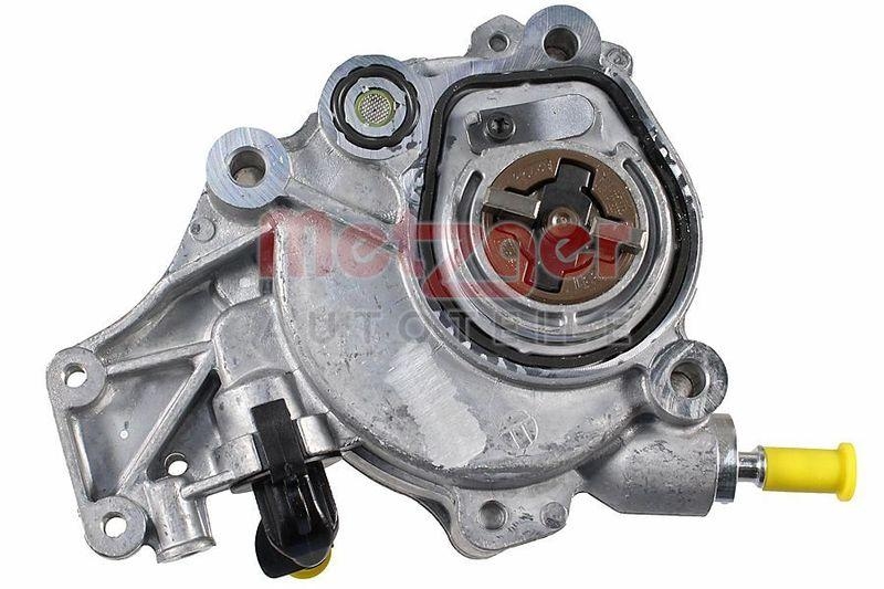 METZGER 8010089 Unterdruckpumpe, Bremsanlage f&uuml;r FORD/JAGUAR/LAND ROVER
