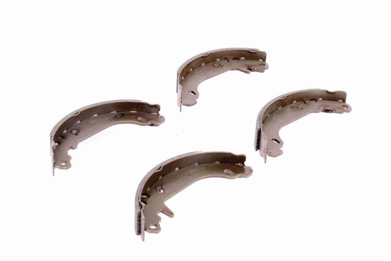 VAICO V42-4124 Bremsbackensatz &Oslash; 180 x 32 Hinterradbremse f&uuml;r PEUGEOT