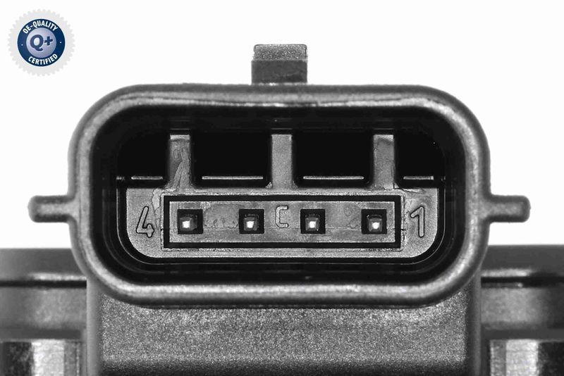 VEMO V46-72-0181 Luftmassenmesser 4-Polig f&uuml;r RENAULT