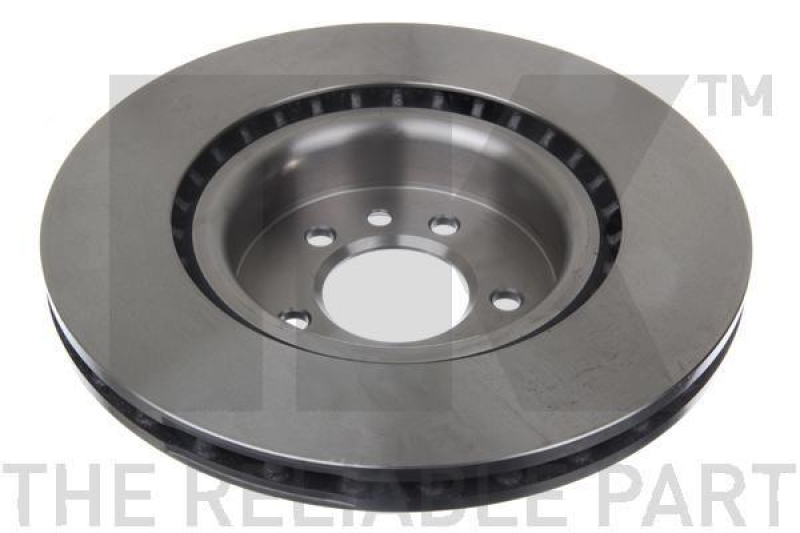 NK 204037 Bremsscheibe f&uuml;r LAND ROVER