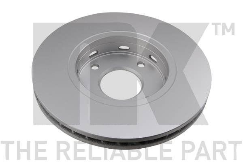 NK 313086 Bremsscheibe f&uuml;r MITSUBISHI