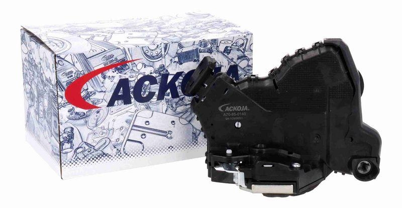 ACKOJA A70-85-0140 T&uuml;rschloss f&uuml;r TOYOTA