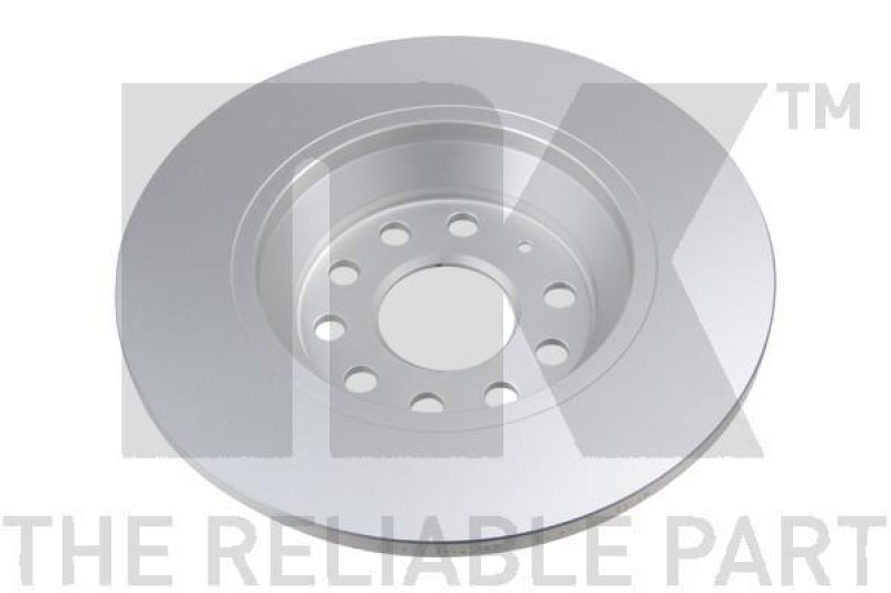 NK 3147160 Bremsscheibe für AUDI, SEAT, SKODA, VW