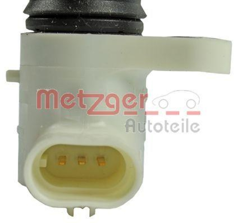 METZGER 0880427 Z&uuml;ndspule f&uuml;r ALFA/FIAT