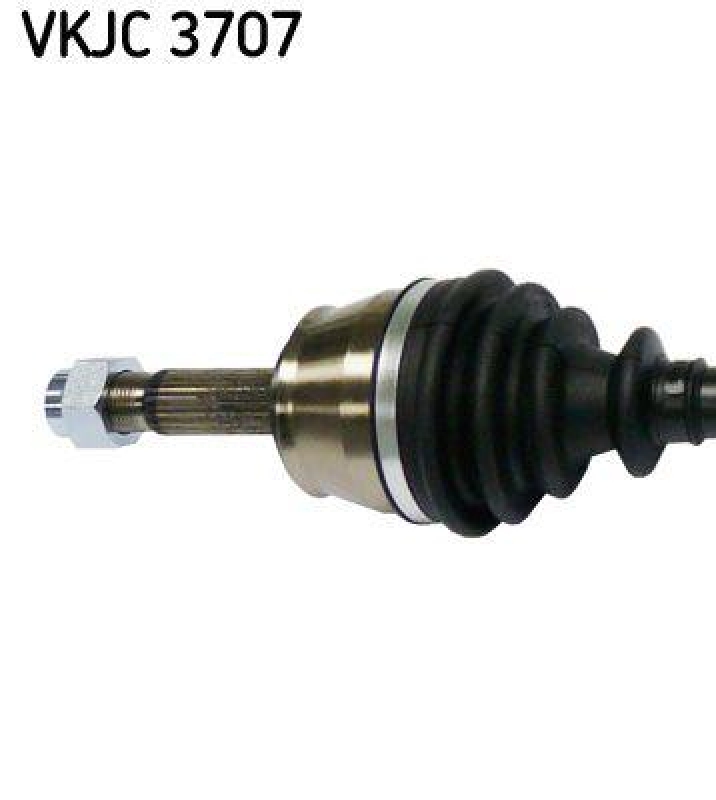 SKF VKJC 3707 Antriebswelle