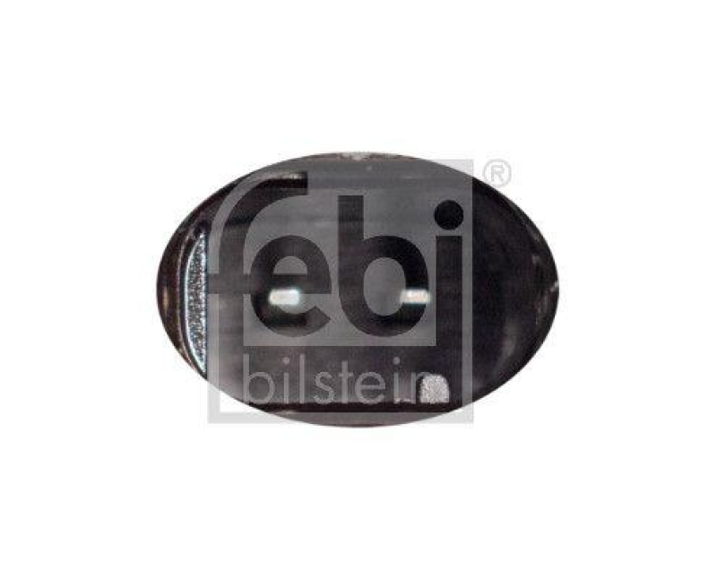 FEBI BILSTEIN 174380 Magnetventil f&uuml;r Nockenwellenverstellung f&uuml;r VW-Audi