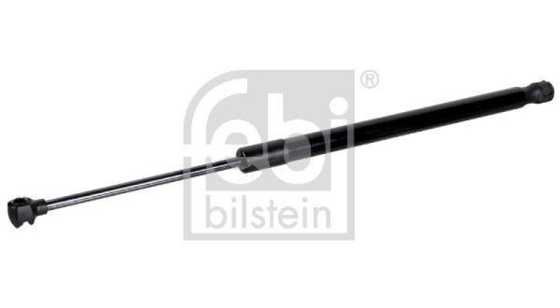 FEBI BILSTEIN 47111 Gasdruckfeder für Heckklappe für VW-Audi
