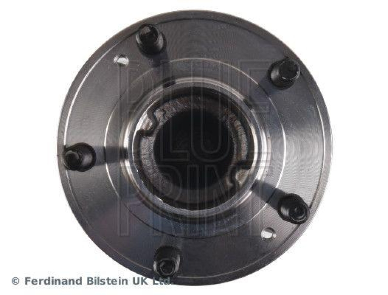 BLUE PRINT ADG08380 Radlagersatz mit Radnabe und ABS-Sensor f&uuml;r HYUNDAI