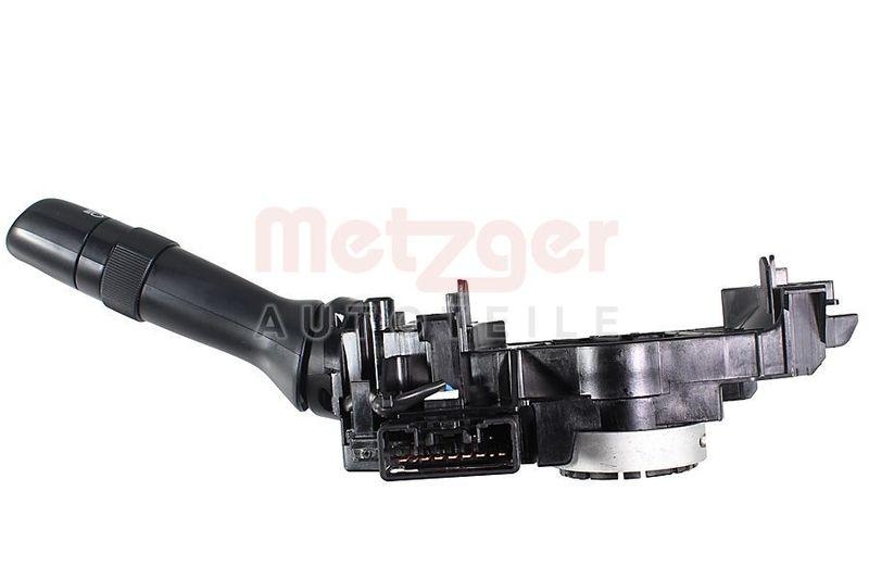 METZGER 09161194 Lenkstockschalter für PSA/TOYOTA
