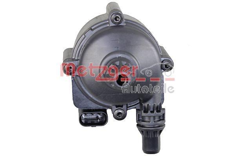 METZGER 2221098 Zusatzwasserpumpe f&uuml;r FIAT