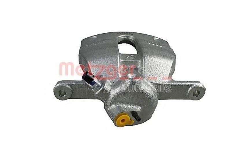 METZGER 6260023 Bremssattel Neuteil f&uuml;r SEAT/SKODA/VW VA links