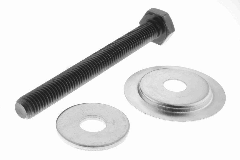 VAICO V10-4615 Umlenk-/Führungsrolle, Keilrippenriemen Keilrippenriemen für VW