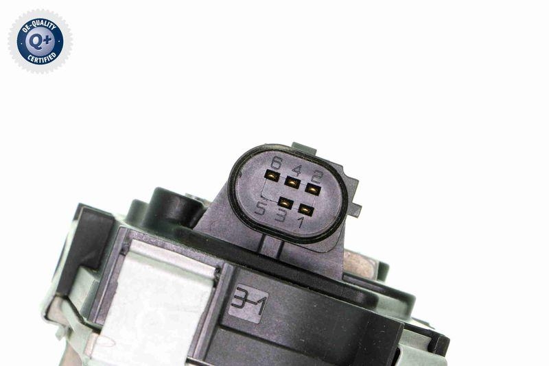 VEMO V24-81-0010 Drosselklappenstutzen elektronisch f&uuml;r FIAT