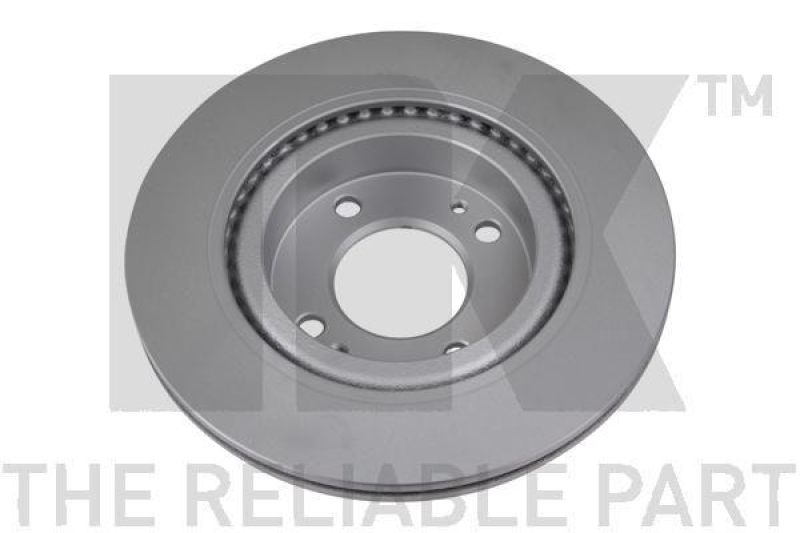 NK 313087 Bremsscheibe für MITSUBISHI