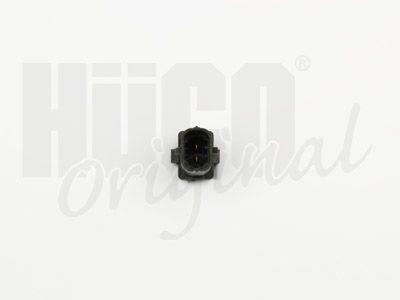 HITACHI 137033 Sensor, Abgastemperatur f&uuml;r OPEL u.a.