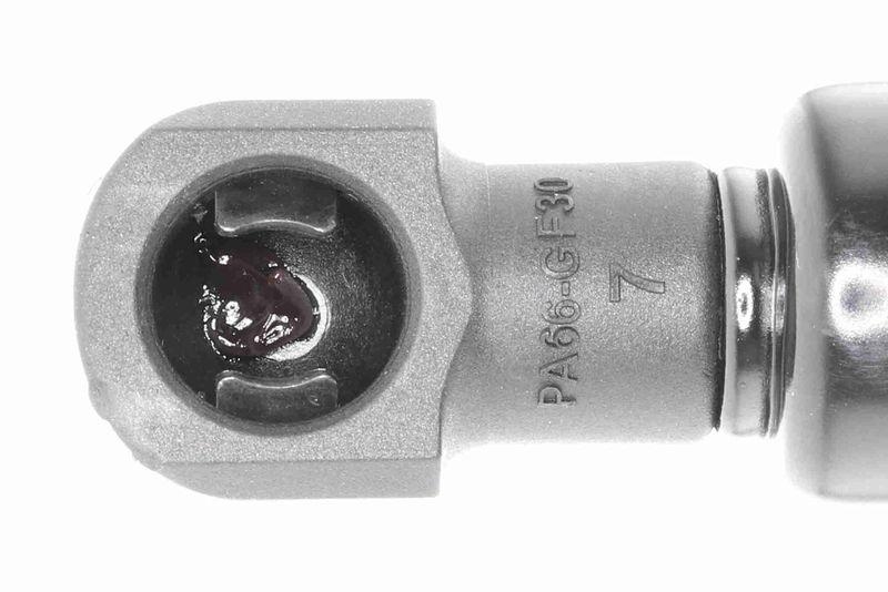 ACKOJA A38-0075 Gasfeder, Koffer-/Laderaum für NISSAN