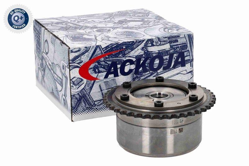 ACKOJA A52-0640 Nockenwellenversteller für HYundAI