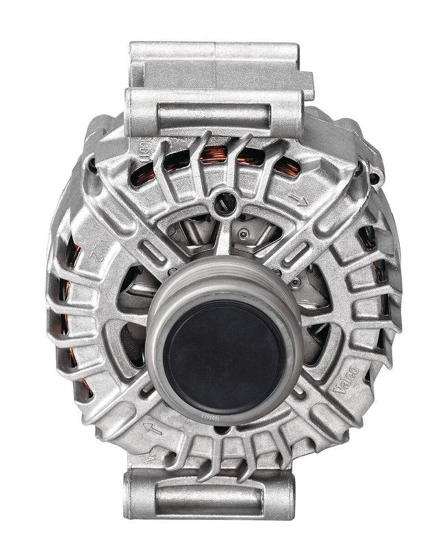 VALEO 439710 Generator Neu - ORIGINS