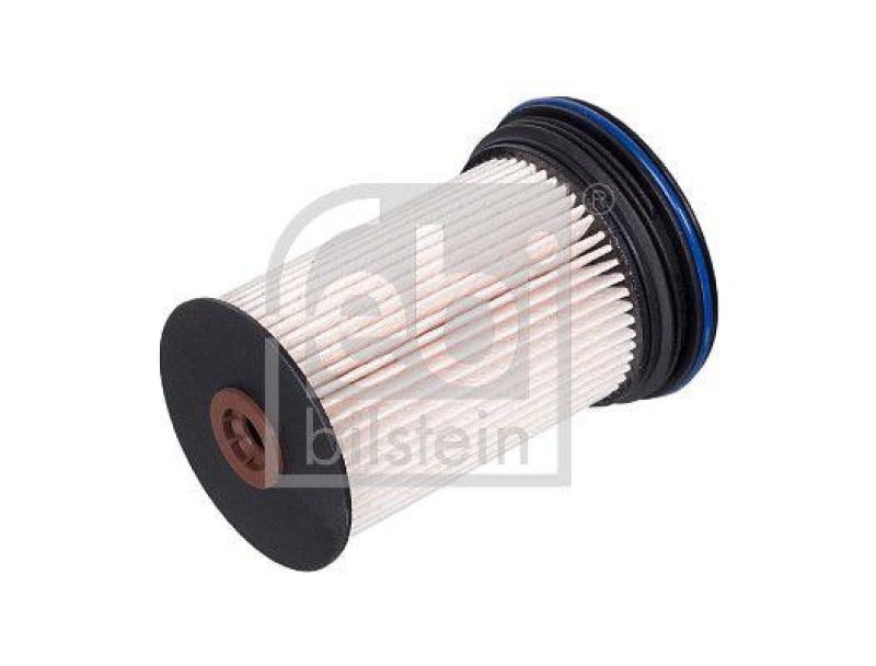 FEBI BILSTEIN 103809 Kraftstofffiltersatz für CHEVROLET/DAEWOO
