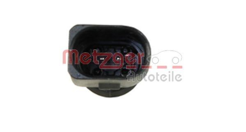 METZGER 0905451 Sensor, Außentemperatur für AUDI/SEAT/SKODA/VW