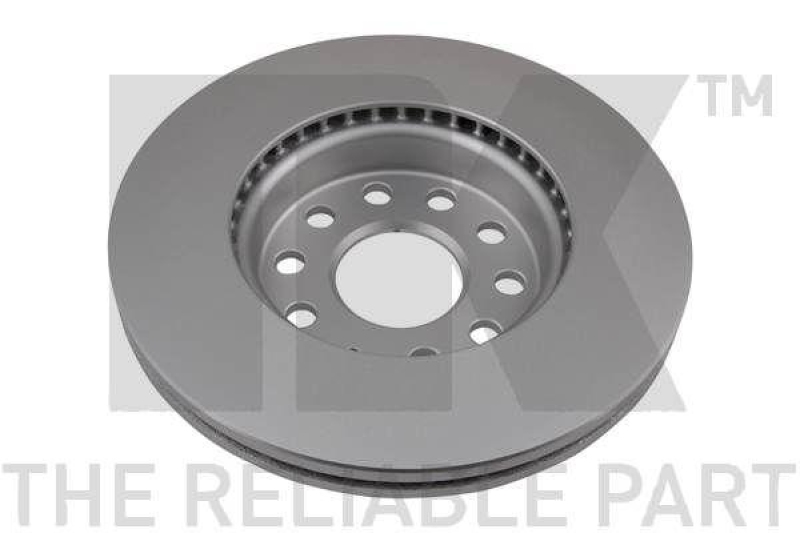 NK 3147166 Bremsscheibe f&uuml;r AUDI, SEAT, SKODA, VW