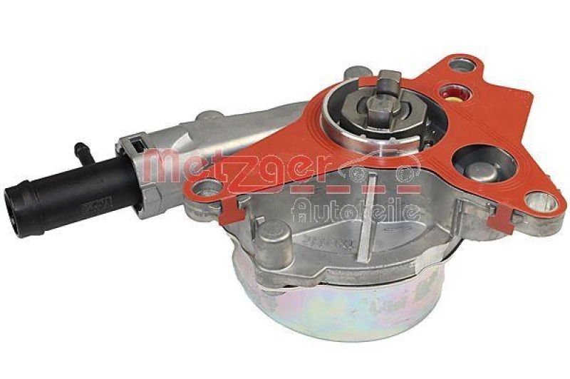 METZGER 8010113 Unterdruckpumpe, Bremsanlage für NISSAN/OPEL/RENAULT MIT DICHTUNG