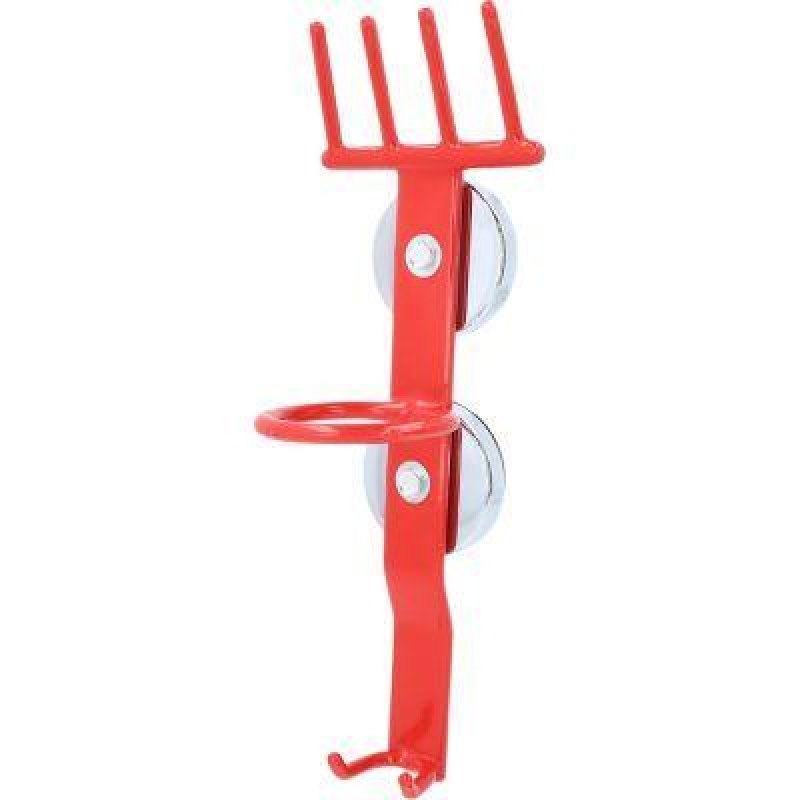 KS TOOLS 800.0190 Schlagschrauber-Magnethalter